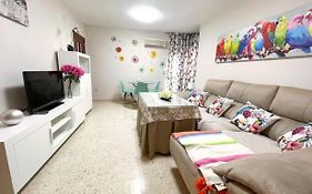 Coqueto Apartamento